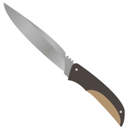 Fork knifeのイラスト素材