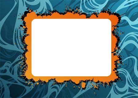 Abstract creative background のイラスト素材