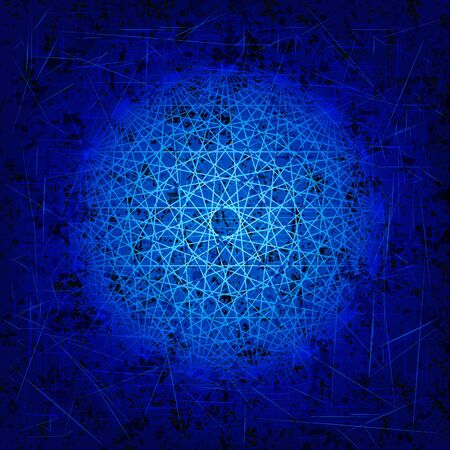 Abstract background. Eps10 のイラスト素材