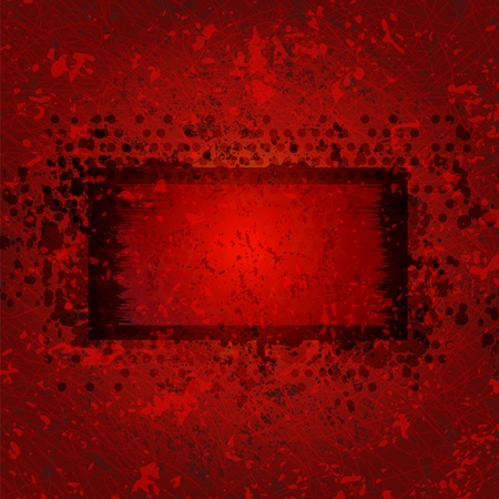 Abstract grungy background. Eps10 のイラスト素材