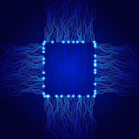  technology theme  background.
