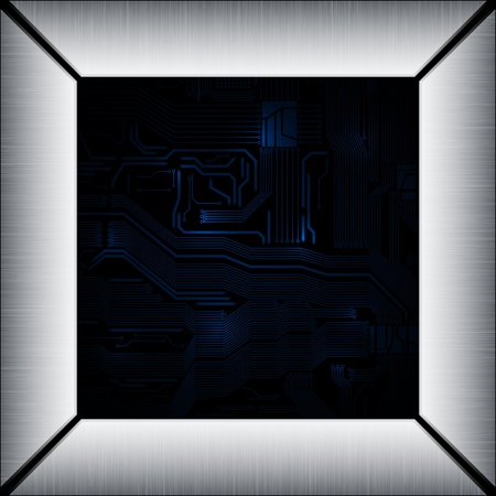 abstract design vector frames. eps10 のイラスト素材