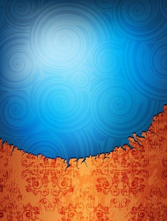 creative design bannerのイラスト素材