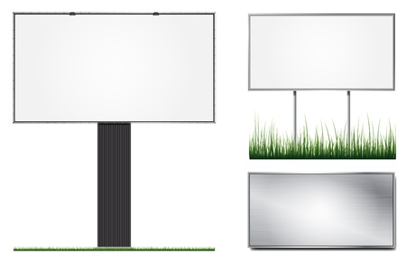 set of bannersのイラスト素材