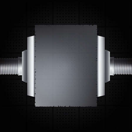 abstract backgroundのイラスト素材