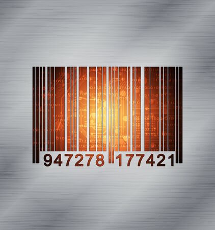 conceptual vector illustrationのイラスト素材