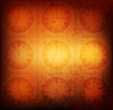 abstract backgroundのイラスト素材