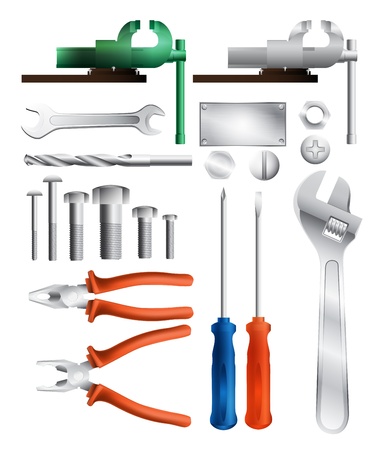 collection of tools collection of tools