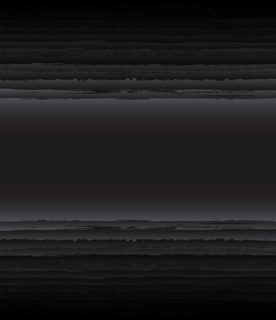 grungy bannerのイラスト素材