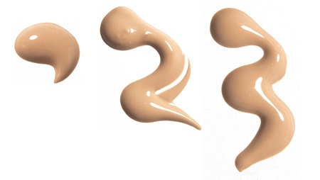 liquid make up