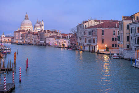 Point of View of Customs from the Academy Bridgeのeditorial素材