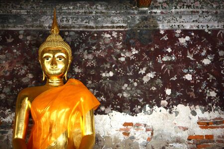 Buddhaの写真素材