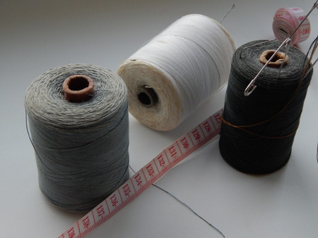 embroidery