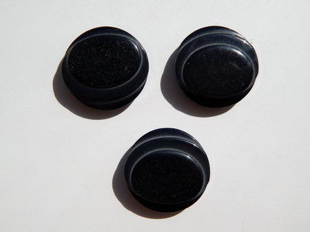 Buttons composition for knitting clothesの写真素材