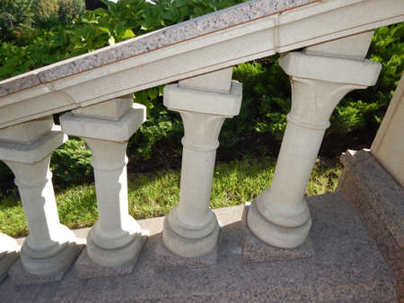 Building constructions and detail