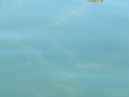 Texture of water in Aegean Sea