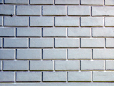 Texture of natural stone material and brick masonry walls