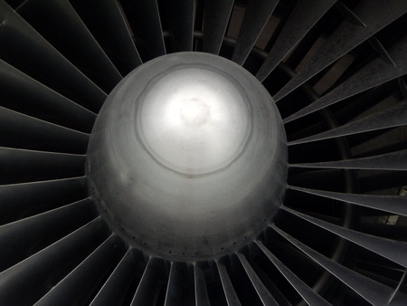 Civil and military aircraft in detail