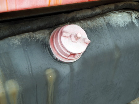 Railway transport details of locomotive, wagonの写真素材