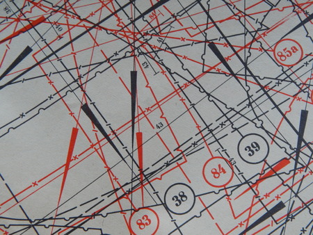 Pattern and cutting dresses for independent and automatic tailoring