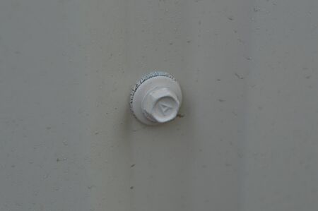Construction details and products close-up