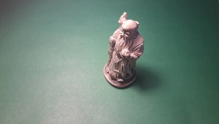 3D printing, sculpture and architectural the layout