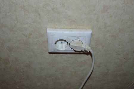 Home accessories furniture handles, sockets and the  switches