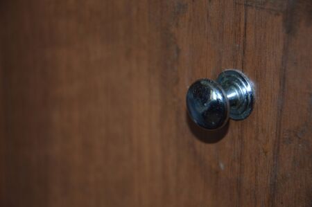 Home accessories furniture handles, sockets and the  switchesの写真素材