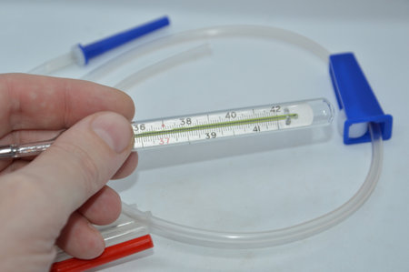 Medical surgical instruments for medical the treatment