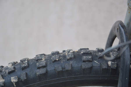 Bicycle spare parts and accessories