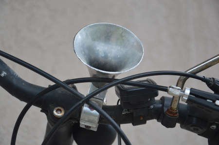Bicycle spare parts and accessories