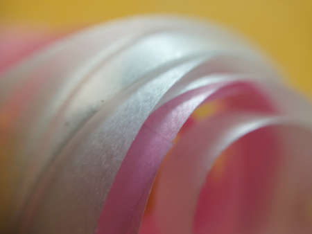 Close-up object on the background