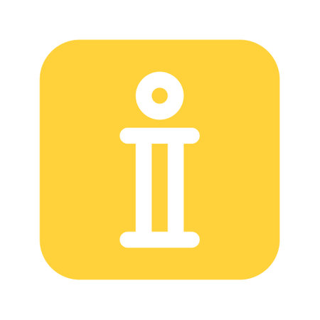 Illustration vector graphic icon of Information. Flat Style Icon. Multimedia Themed Icon. Vector illustration isolated on white background. Perfect for website or application desigのイラスト素材