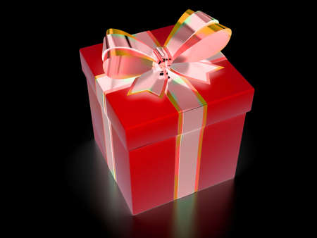 Giftの写真素材