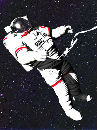 astronaut