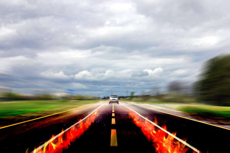 Road