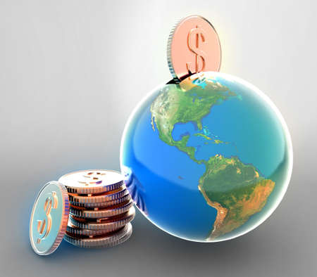 Global safe