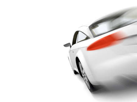 Sport carの写真素材