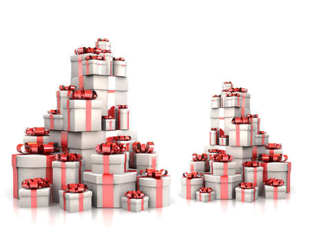Giftsの写真素材