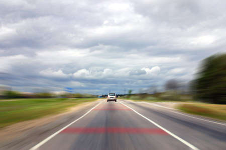 Road