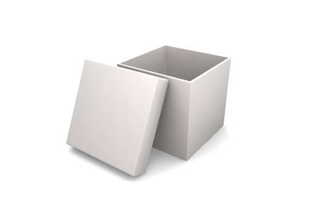 White box