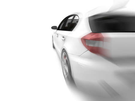 Sport car の写真素材