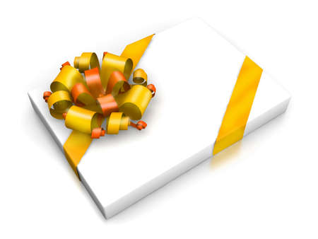 Giftの写真素材