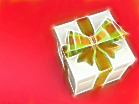 Giftの写真素材