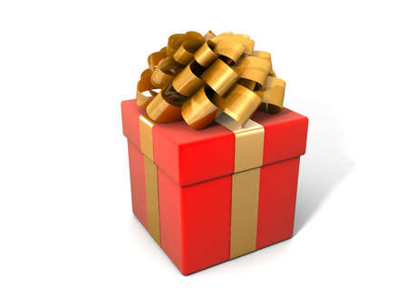 Giftの写真素材