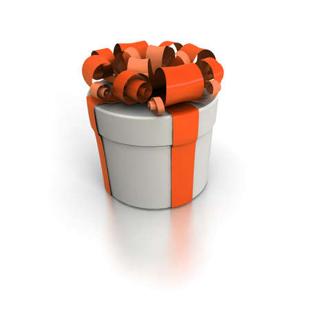 Giftの写真素材