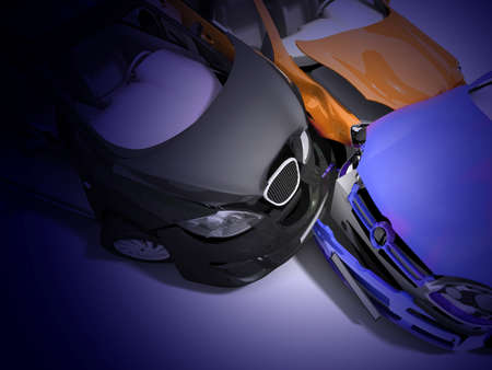 Car accident

の写真素材
