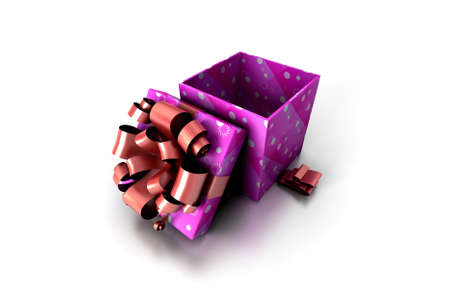 Giftの写真素材