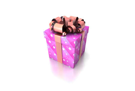 Giftの写真素材