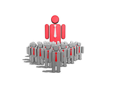 Group of people 